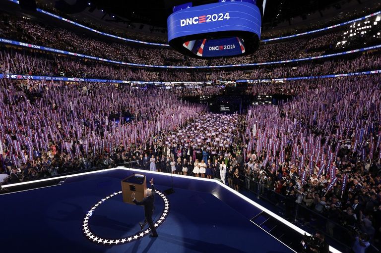 Tim Walz 20240822