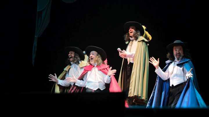 TEATRO