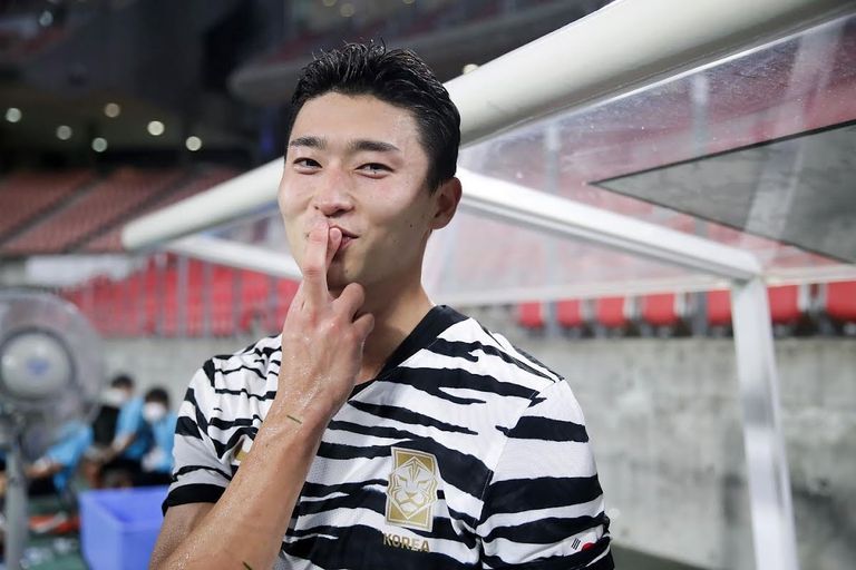 Cho Gue-sung