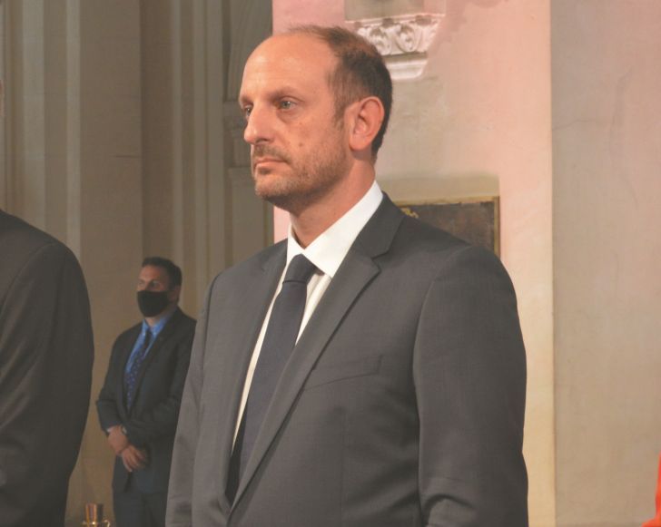 Sebastián Lopez Peña