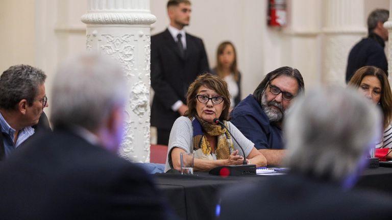 Los gremios docentes acordaron con el Gobierno una suba salarial del 33,5% para el primer semestre.