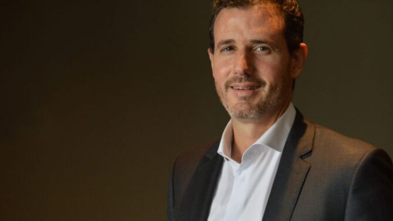 Martín Teicher, Director de Elyon.