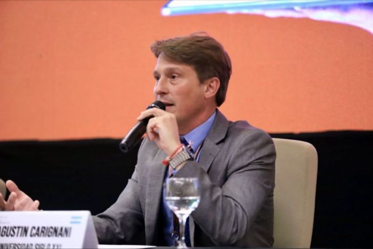 Agustin Carignani
