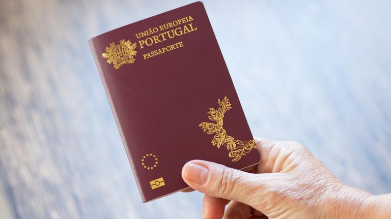 Emigración argentina a Portugal 20220913