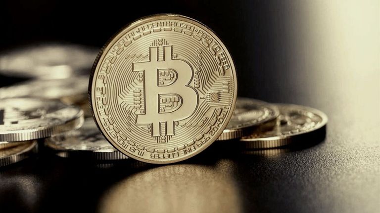 CRIPTOMONEDAS