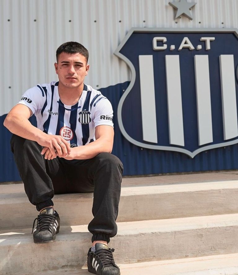 Nicolás Vallejo