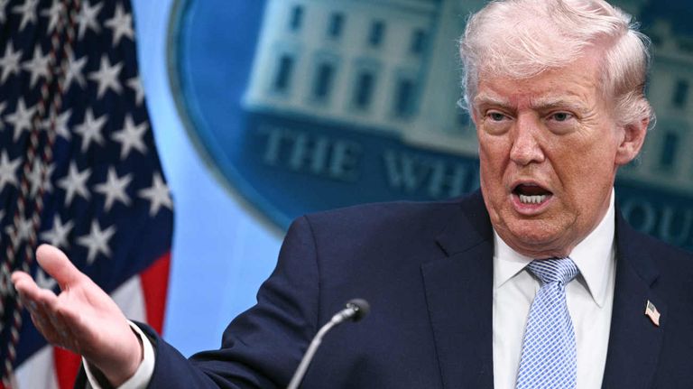 EE. UU. ISRAEL, IRÁN, GUERRA, POLÍTICA y TRUMP 20260408