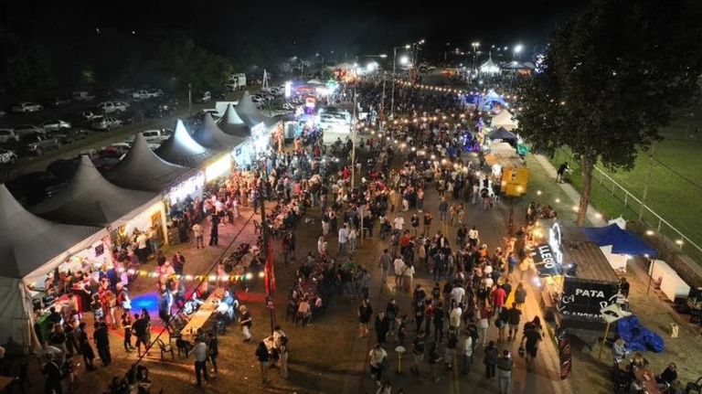 Festival del Lomito La Calera