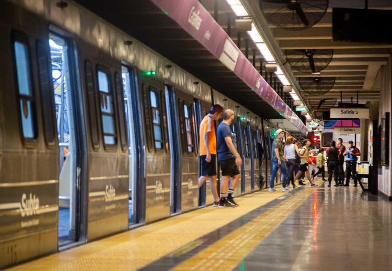SUBTE