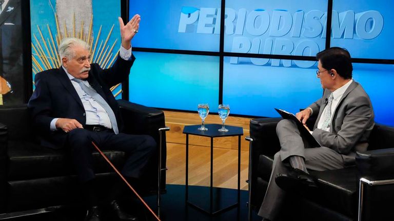 Jorge Asís 20230204