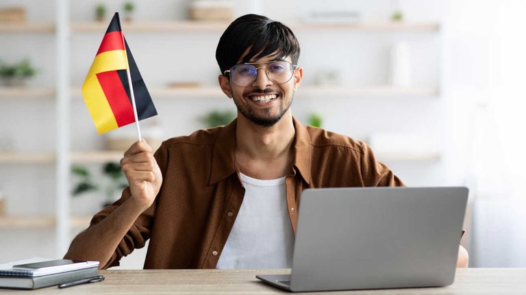 Alemania emigrar, profesionales 20230612