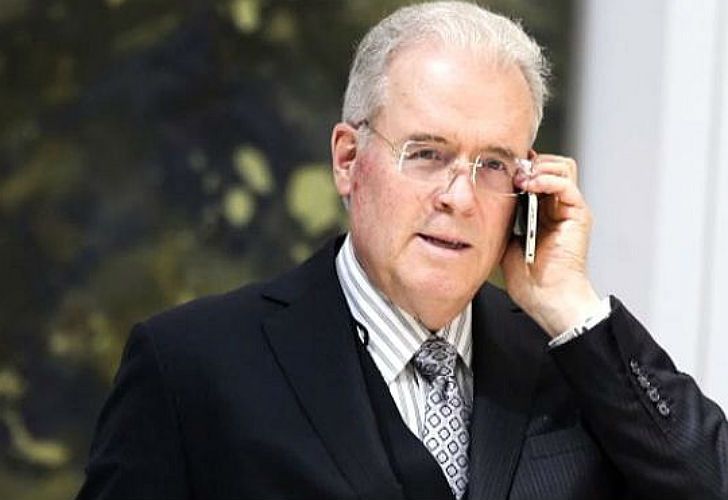 Robert Mercer