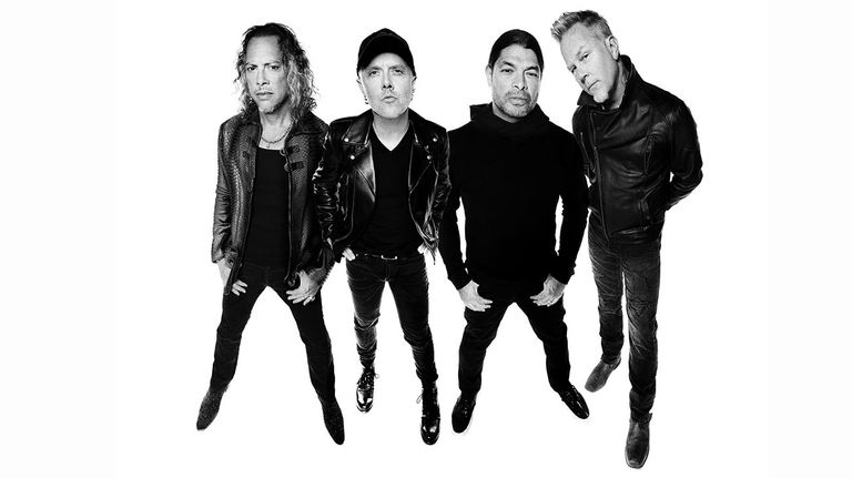 Metallica 20211026
