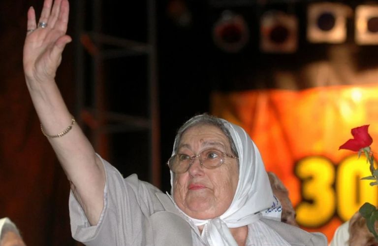 Hebe de Bonafini 20221120