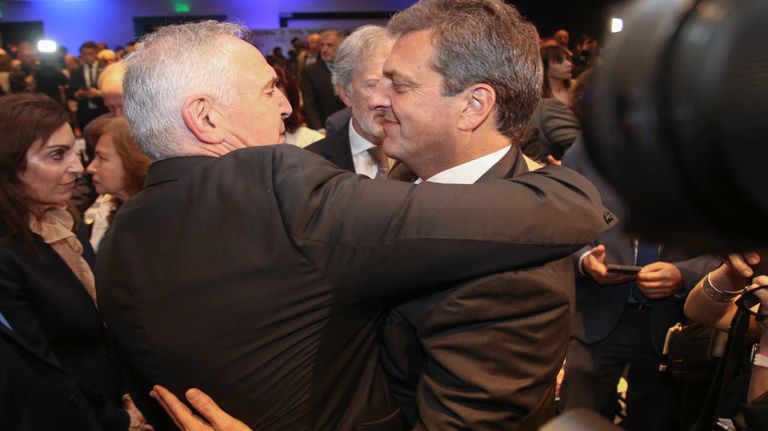 La Delegación de Asociaciones Israelitas Argentinas DAIA 20231030