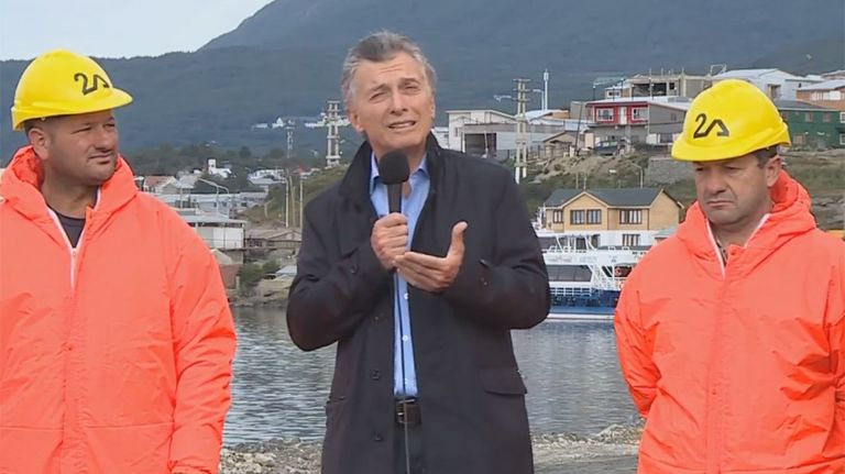 Macri 01142019