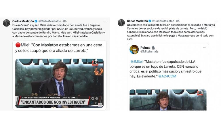 Maslatón