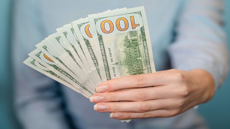 Dólar