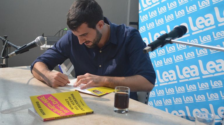 Presentación de