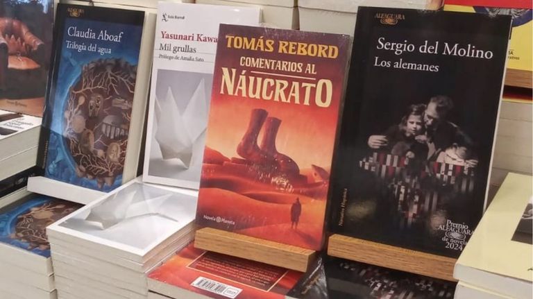 Tomás Rebord, Comentarios al Náucrato