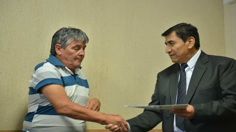 Sergio Valenzuela ATE Cutral Co 20200826