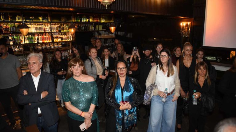 Perfil Tv lanzamiento de la programación 2025 en Moby Dick 20250409