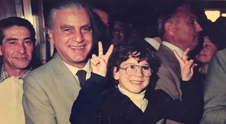 Antonio Cafiero 06032019