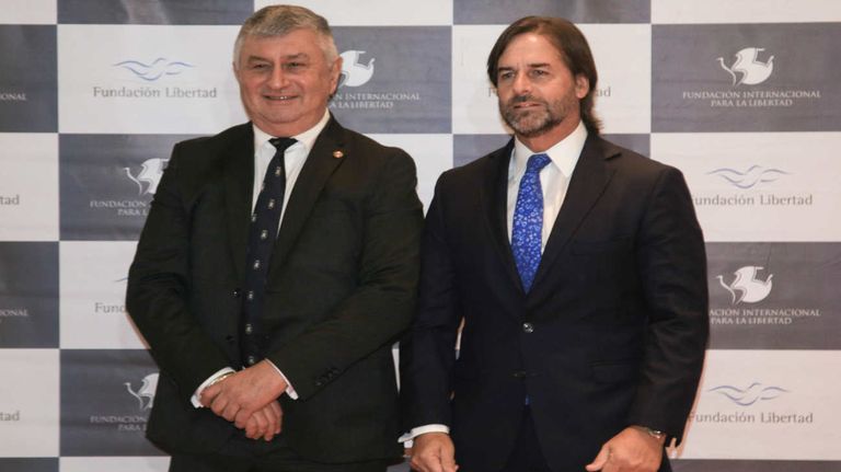 Fundación Libertad parque norte 20240424