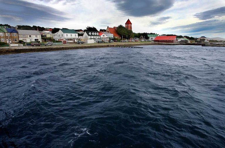 Islas Malvinas 20221203