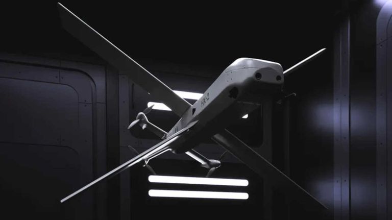 Muro antidrones 20251001