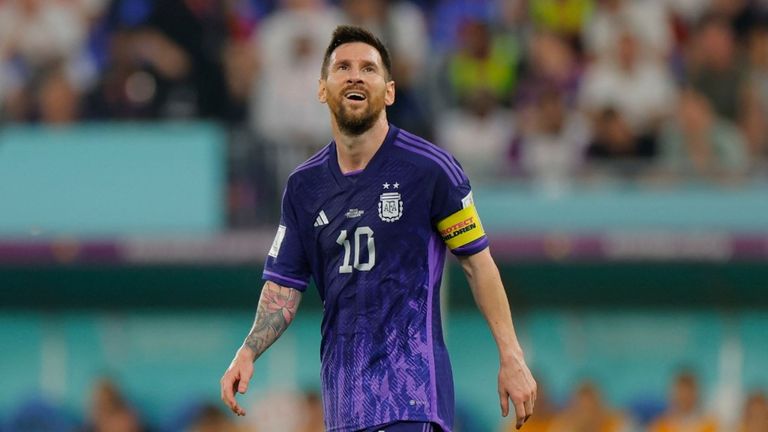 Messi