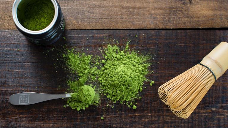 Matcha 20220701