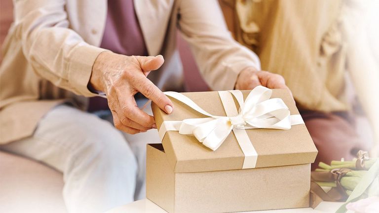 Regalos