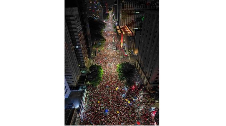 Brasil 20221105