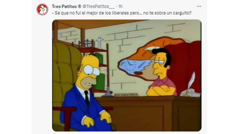 Memes elecciones