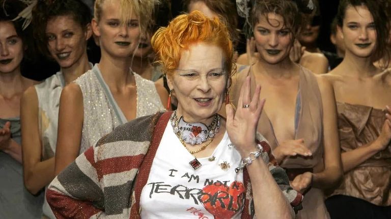 Vivienne Westwood