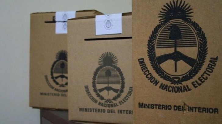 22-10-2023 urna imagen ilustrativa elecciones 