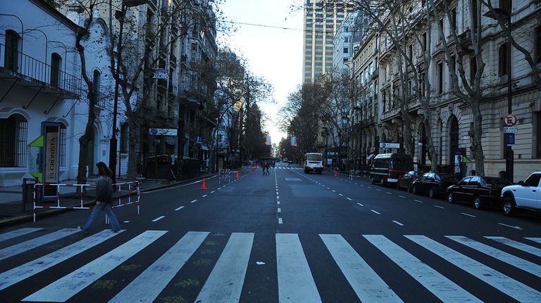 Avenida de Mayo 20190708