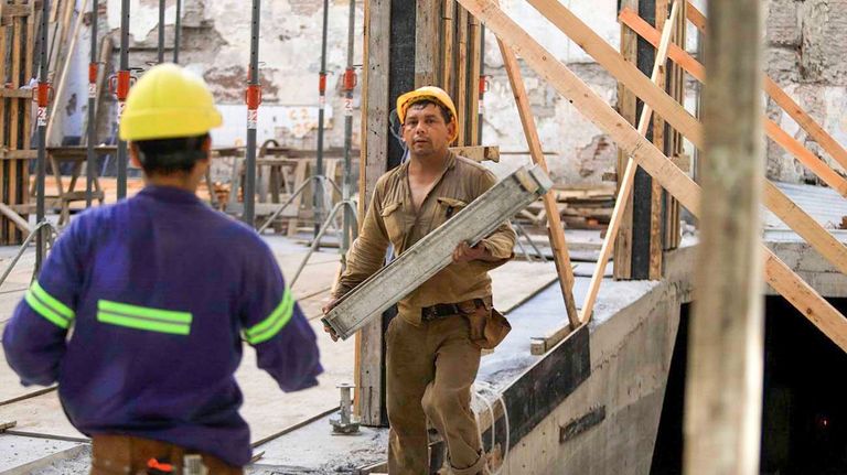 Construcción