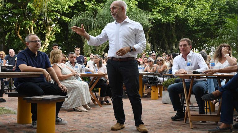 Horacio Rodríguez Larreta 20230223
