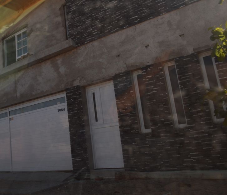 Casa Artaza