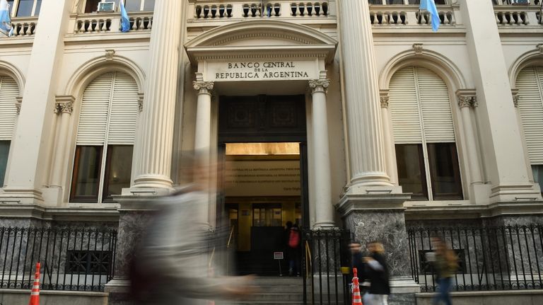 Banco Central
