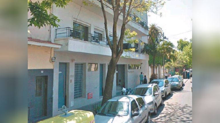 Bunker Larreta