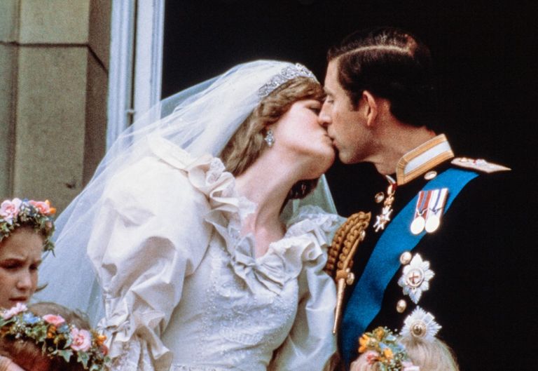 Lady Diana