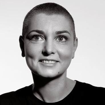 Murió la cantante irlandesa Sinéad O'Connor