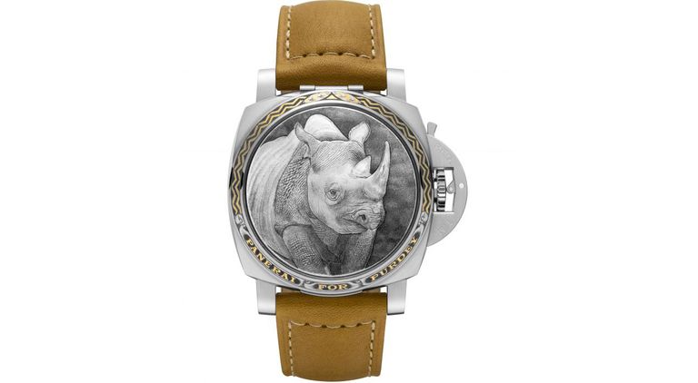 relojes panerai