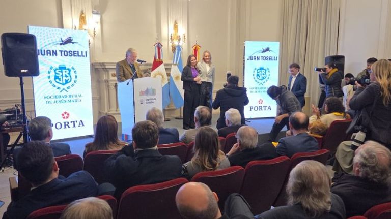 PREMIOS