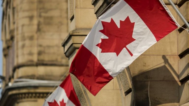 canadá