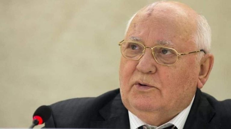 Mihail Gorvachov 20211110