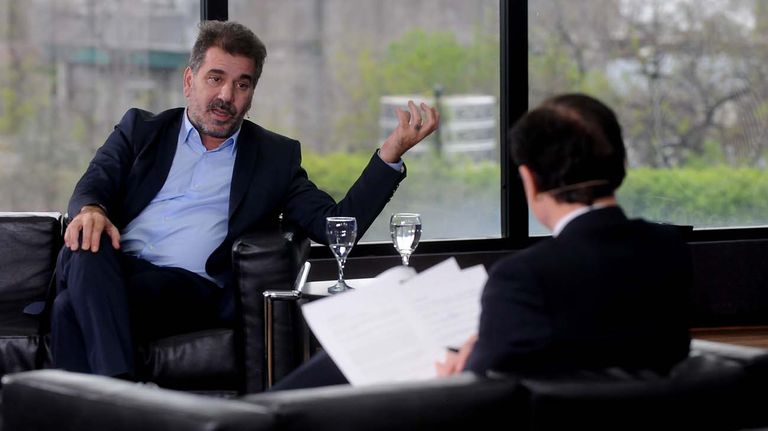 Cristian Ritondo 20220925
